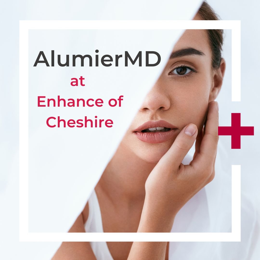 AlumierMD at Enhance Of Cheshire
