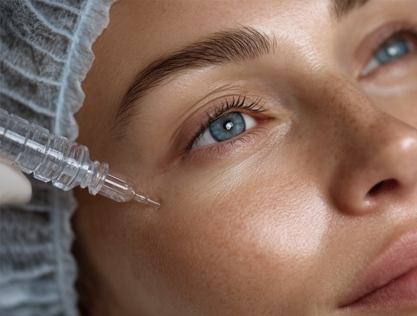 Polynucleotides Skin Booster Enhance Of Cheshire