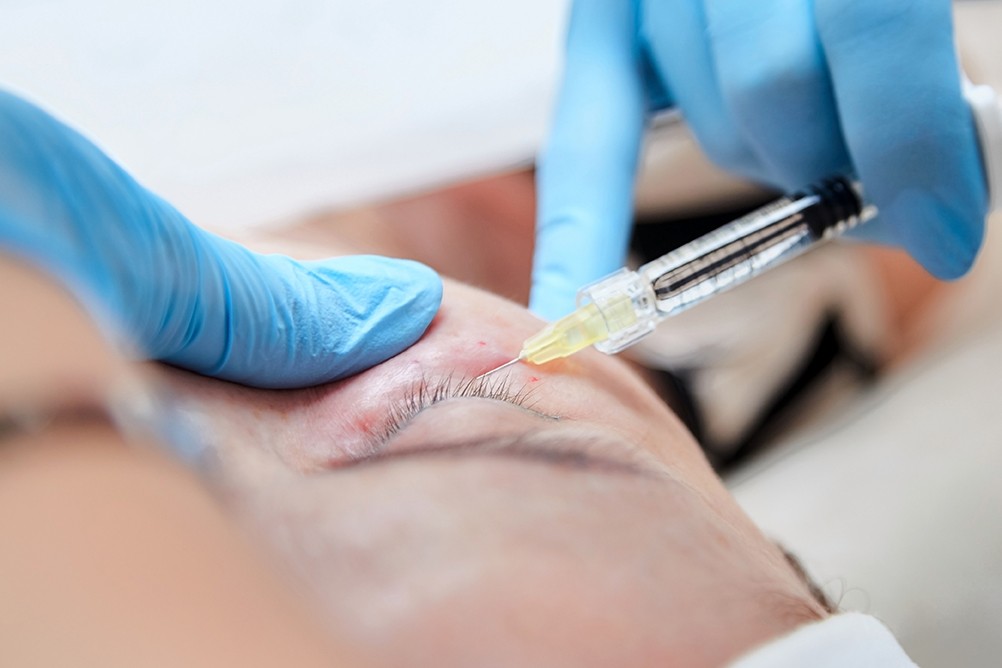 Polynucleotides Skin Booster Enhance Of Cheshire