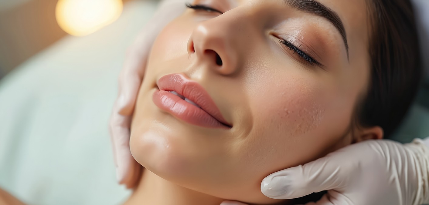 Polynucleotides Skin Booster Enhance Of Cheshire